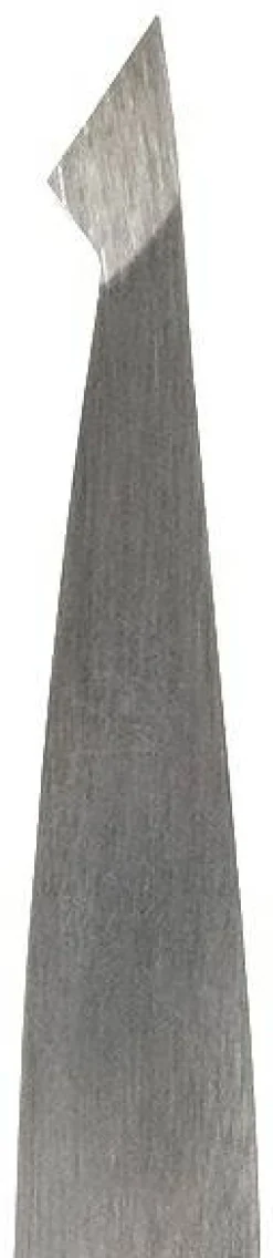 Abgewinkelte Augenbrauenpinzette 203