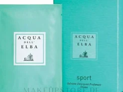 Acqua Dell Elba Sport