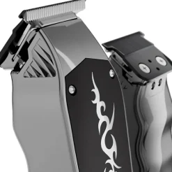 Akku-Trimmer