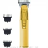 Akku-Trimmer gold