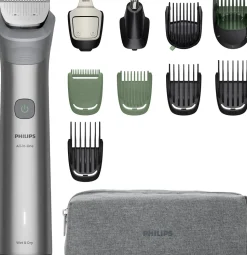 Allzweck-Trimmer 12-in-1