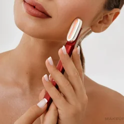 Anti-Aging-Gesichtsmassagegerät