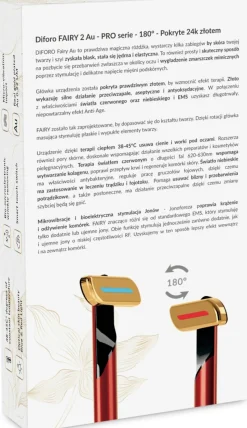 Anti-Aging-Gesichtsmassager