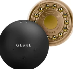Anti-Aging-Massager zur Hautstraffung im Gesicht