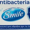 Antibakterielle Feuchttücher mit D-Panthenol 60 St.