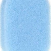 Anti-Cellulite Badeschwamm blau