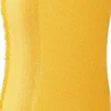 Anti-Cellulite Badeschwamm gelb