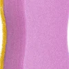 Anti-Cellulite Badeschwamm lila