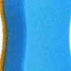 Anti-Cellulite Duschgel gelb-blau