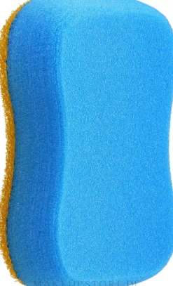 Anti-Cellulite Duschgel gelb-blau