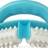 Anti-Cellulite Körpermassagegerät blau