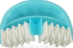 Anti-Cellulite Massagegerät für den Körper blau