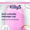Anti-Cellulite Massage-Saugnapf