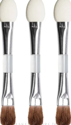 Applikator für Lidschatten 3 St.
