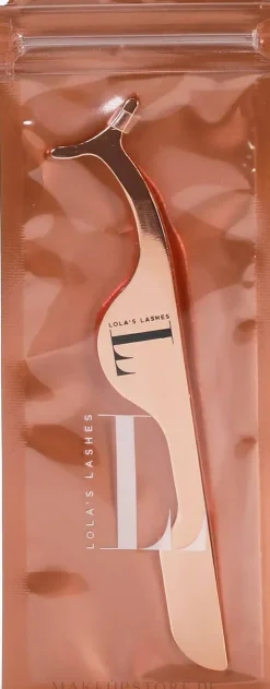 Applikator für Wimpern