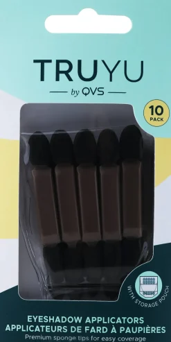 Applikatoren für Augen-Make-up