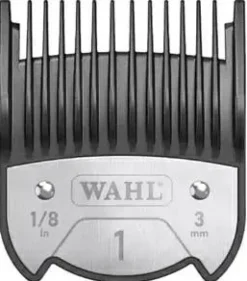 Aufsatz für Haarschneidemaschine 3 mm, 1801-7140