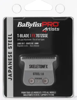 Aufsatz für Haarschneider FX707ZGSE