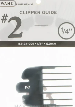 Aufsatz für Maschinen Nr. 2-6mm, 03124-001