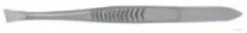 Augenbrauenpinzette, 5615-10