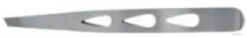 Augenbrauenpinzette, 5615-17
