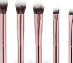 Augen-Make-up Pinselset 5-tlg.