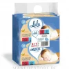 Babytücher mit Kamille 4x72 St.