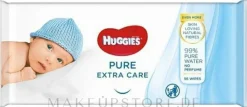 Babytücher Pure Extra Care, 56 St.