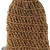 Badehandschuh aus Jute 20x12 cm