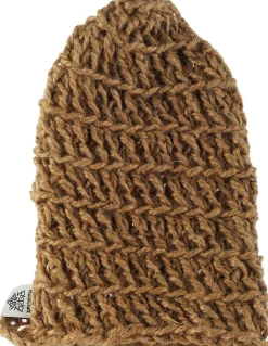 Badehandschuh aus Jute 20x12 cm