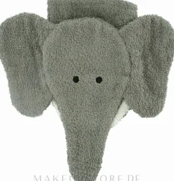 Badehandschuh für Kinder Elefant Ella