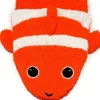Badehandschuh für Kinder Fisch Conni