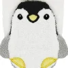 Badehandschuh für Kinder Pinguin Philipp