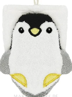 Badehandschuh für Kinder Pinguin Philipp