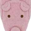 Badehandschuh für Kinder Schweinchen Sophie