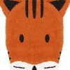 Badehandschuh für Kinder Tiger Theo