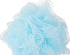 Badeschwamm 30116, blau