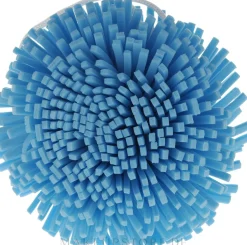Badeschwamm 9528 blau