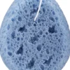 Badeschwamm 6009 blau