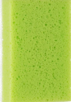 Badeschwamm 30437, grün
