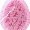 Badeschwamm 6009 oval rosa