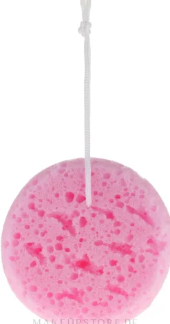 Badeschwamm 6008 pink