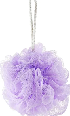 Badeschwamm 30116, violett