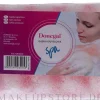 Badeschwamm 6015 weiß-rosa