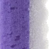 Badeschwamm 6019 weiß-violett