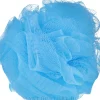 Badeschwamm blau