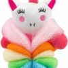 Badeschwamm für Kinder Einhorn