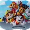 Badeschwamm für Kinder Paw Patrol blau Variante 21