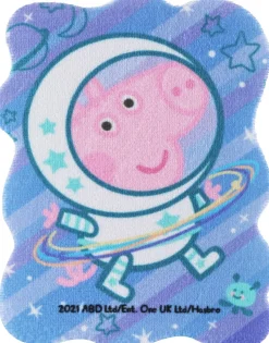 Badeschwamm für Kinder Peppa Pig Variante 6