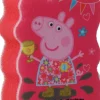 Badeschwamm für Kinder Peppa Pig